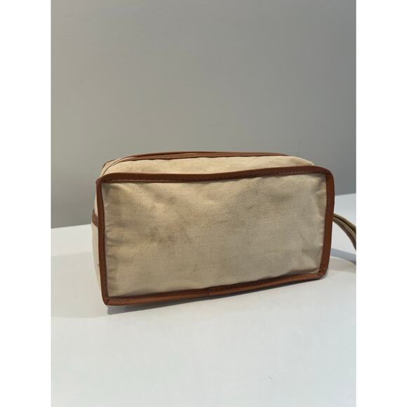 Vintage Osrow Travel Touch Up ‘N Go Steam Machine Original Bag JL - Picture 5 of 10